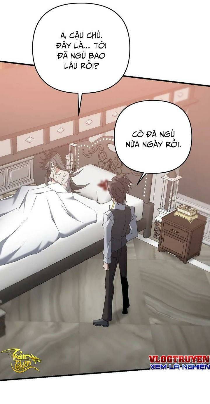 Đọc truyện Bậc thầy kiếm sĩ lười biếng - Chap 56