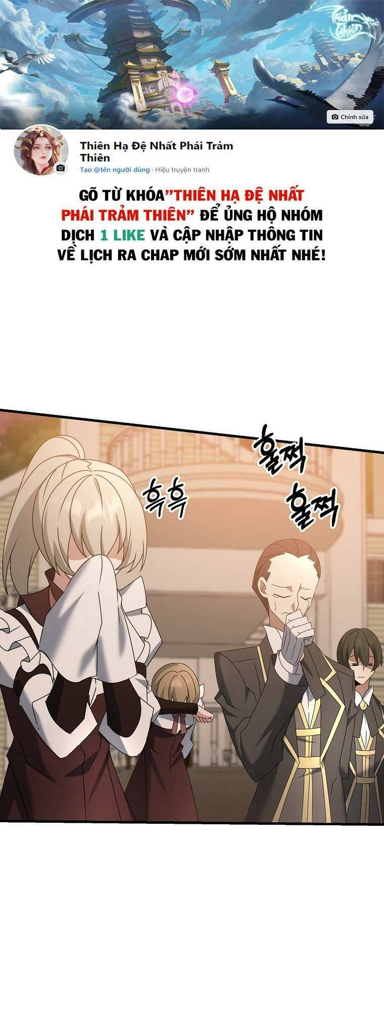 Đọc truyện Bậc thầy kiếm sĩ lười biếng - Chap 57