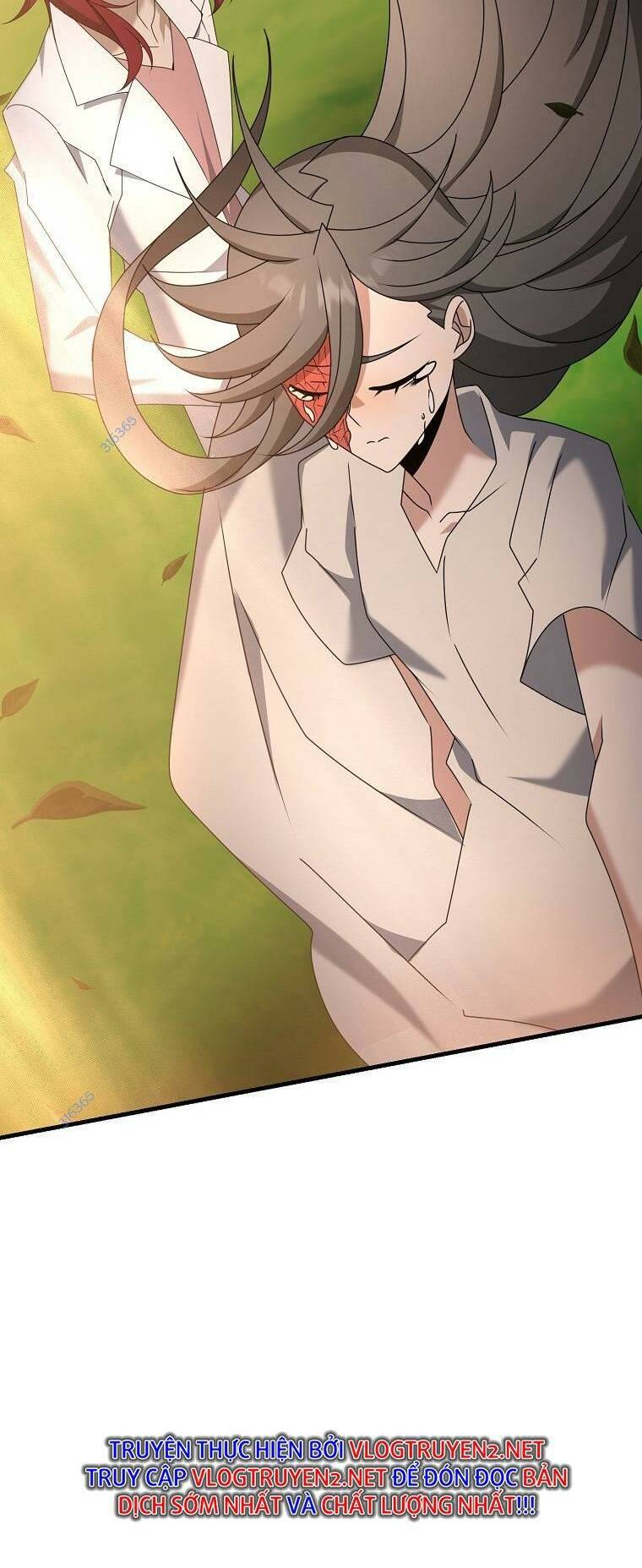 Đọc truyện Bậc thầy kiếm sĩ lười biếng - Chap 57