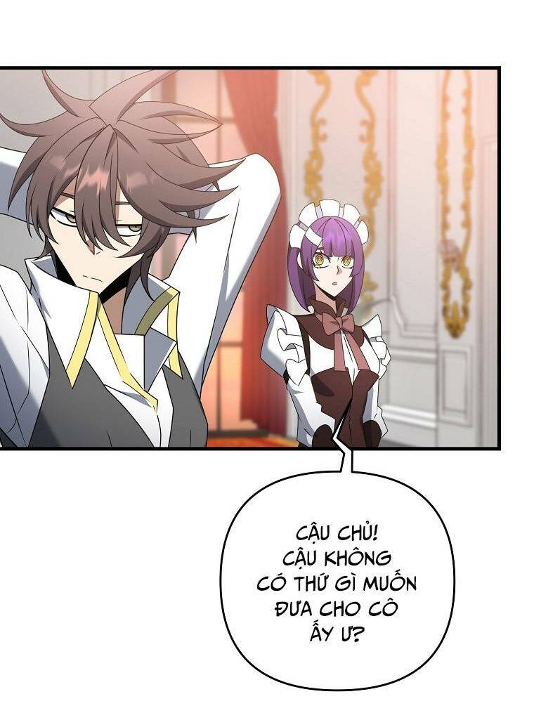 Đọc truyện Bậc thầy kiếm sĩ lười biếng - Chap 57