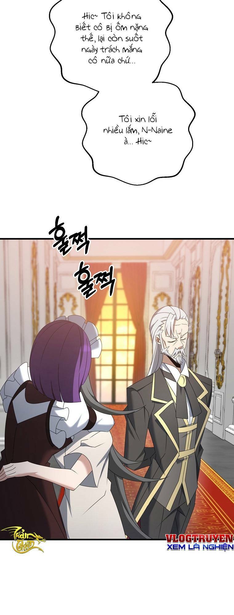 Đọc truyện Bậc thầy kiếm sĩ lười biếng - Chap 57