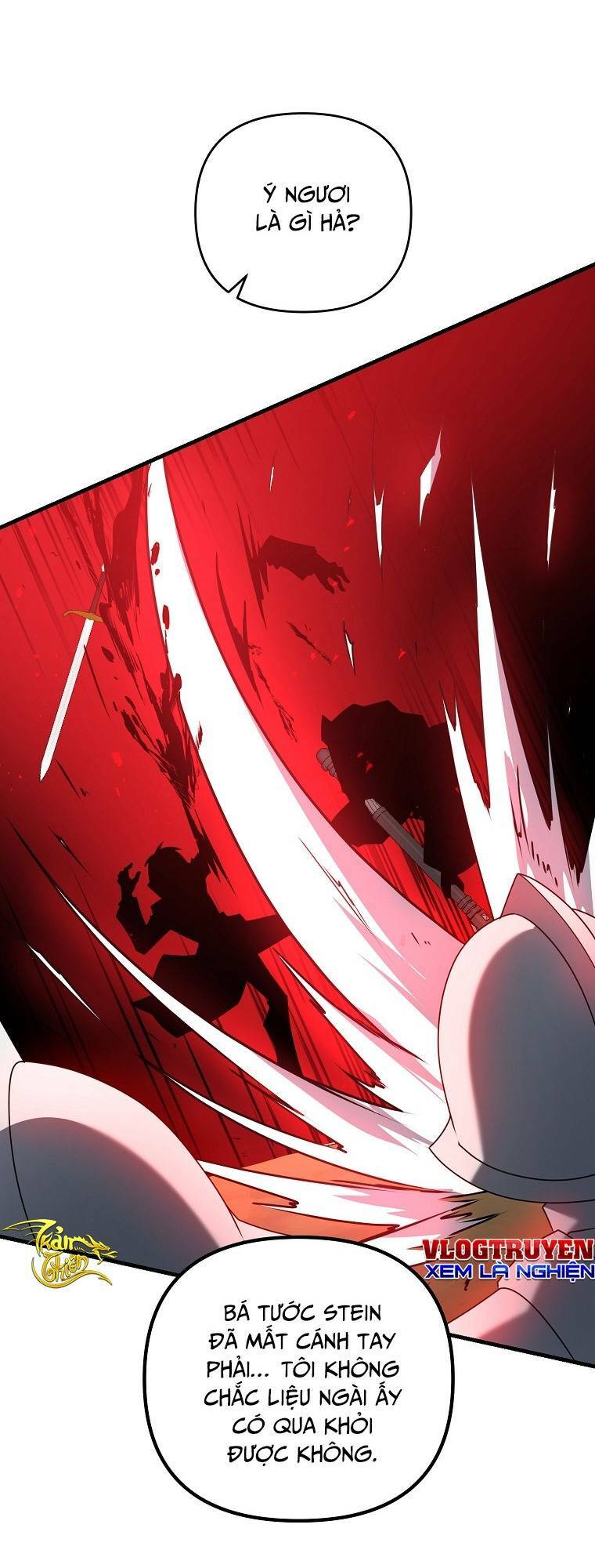 Đọc truyện Bậc thầy kiếm sĩ lười biếng - Chap 57