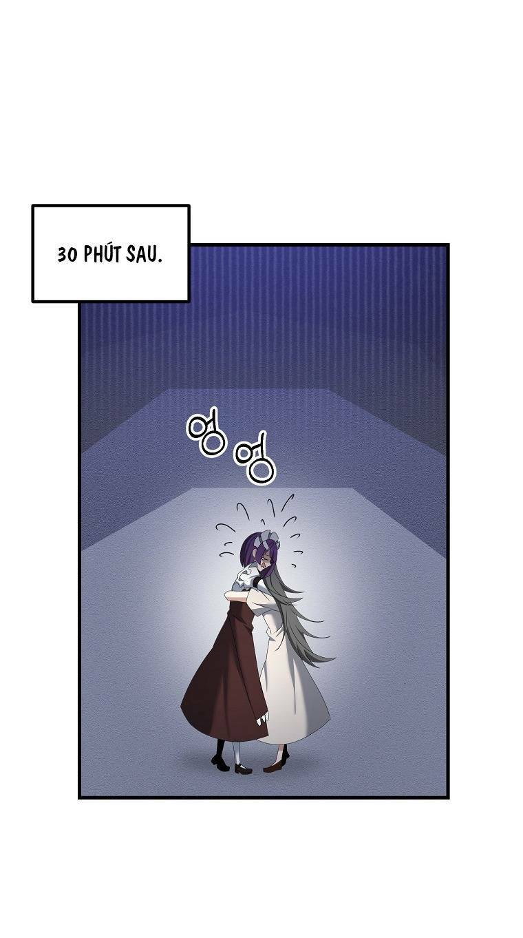 Đọc truyện Bậc thầy kiếm sĩ lười biếng - Chap 57