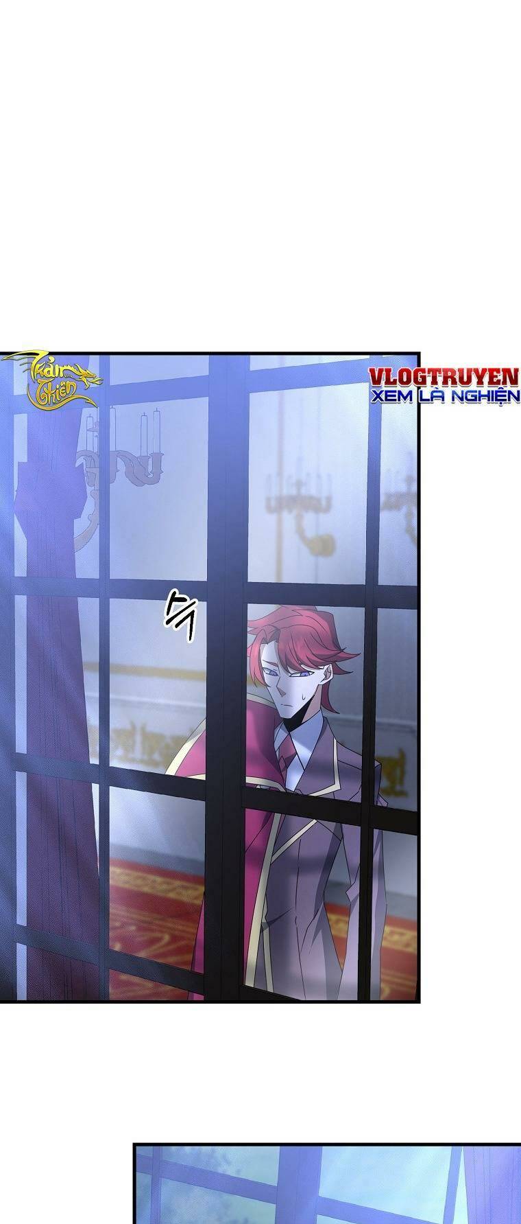 Đọc truyện Bậc thầy kiếm sĩ lười biếng - Chap 57