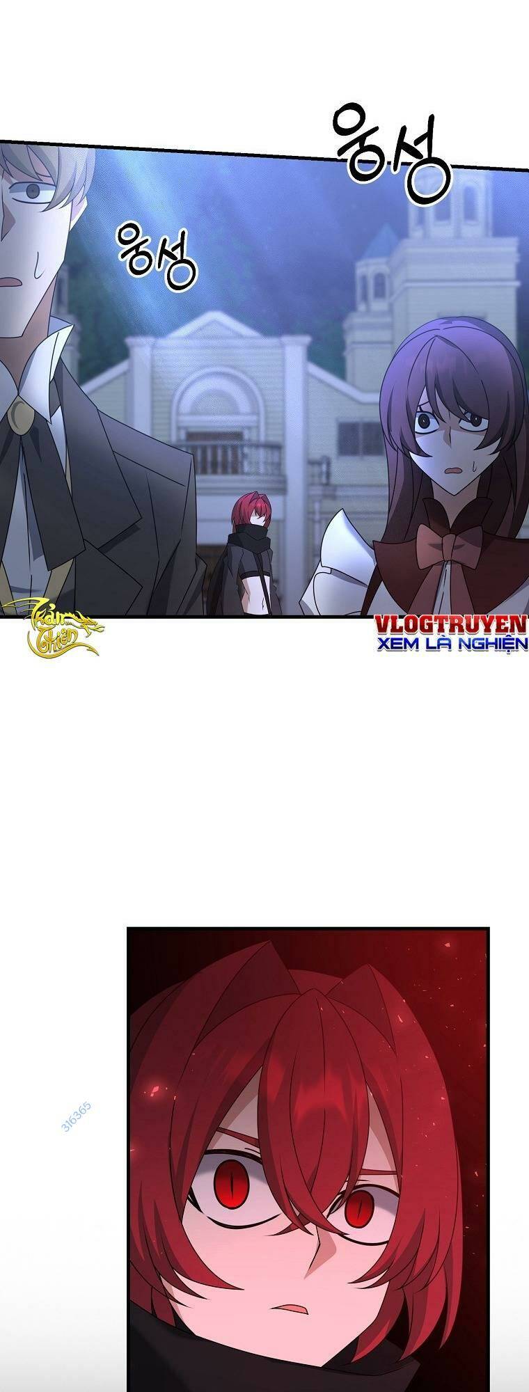 Đọc truyện Bậc thầy kiếm sĩ lười biếng - Chap 57