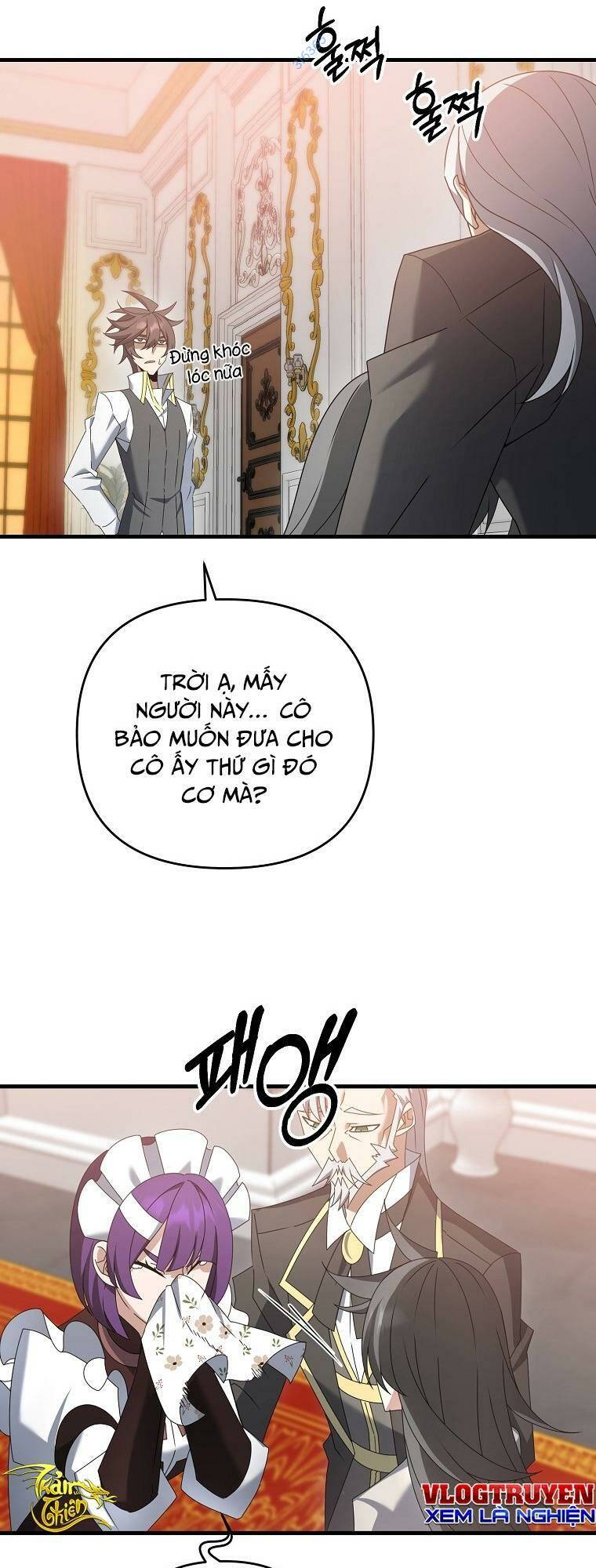Đọc truyện Bậc thầy kiếm sĩ lười biếng - Chap 57