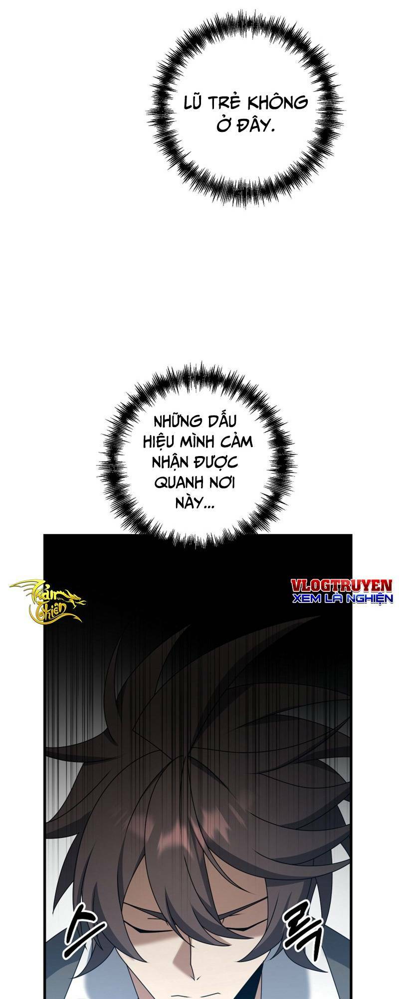 Đọc truyện Bậc thầy kiếm sĩ lười biếng - Chap 59