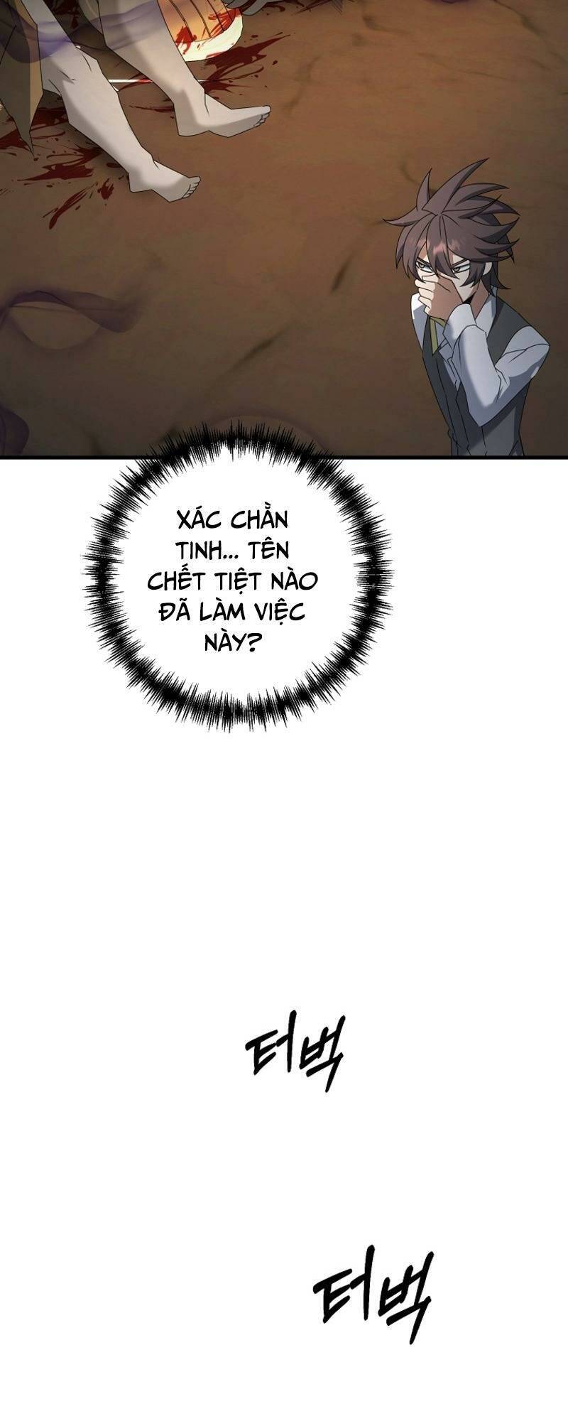 Đọc truyện Bậc thầy kiếm sĩ lười biếng - Chap 59