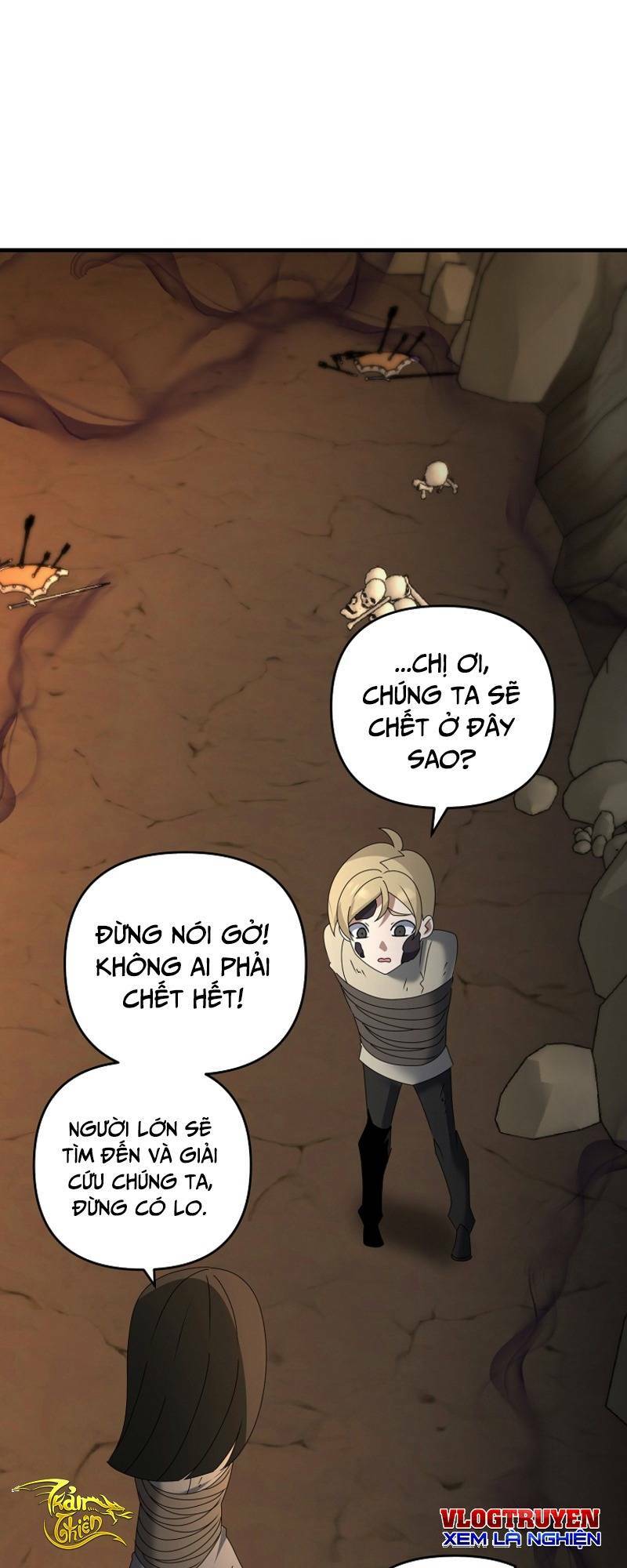 Đọc truyện Bậc thầy kiếm sĩ lười biếng - Chap 59