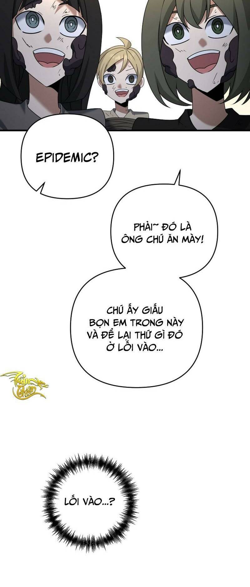 Đọc truyện Bậc thầy kiếm sĩ lười biếng - Chap 59