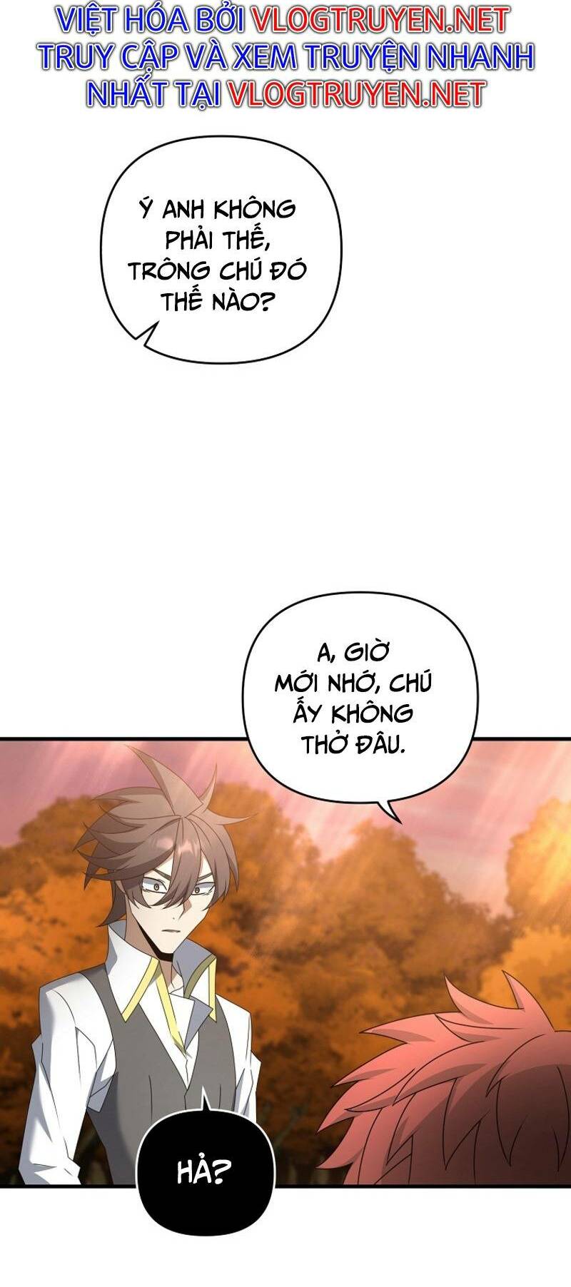 Đọc truyện Bậc thầy kiếm sĩ lười biếng - Chap 59