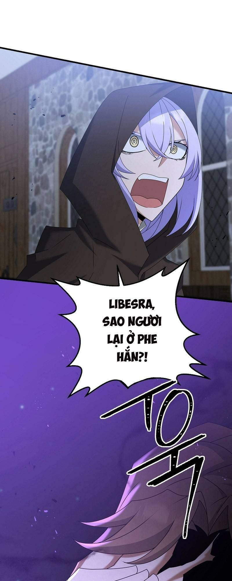 Đọc truyện Bậc thầy kiếm sĩ lười biếng - Chap 63