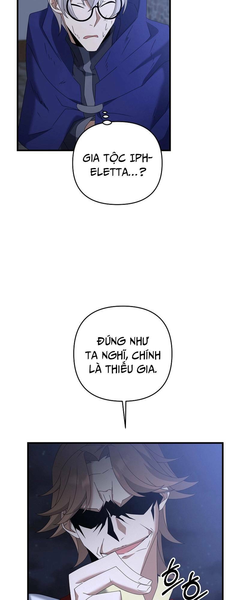Đọc truyện Bậc thầy kiếm sĩ lười biếng - Chap 63