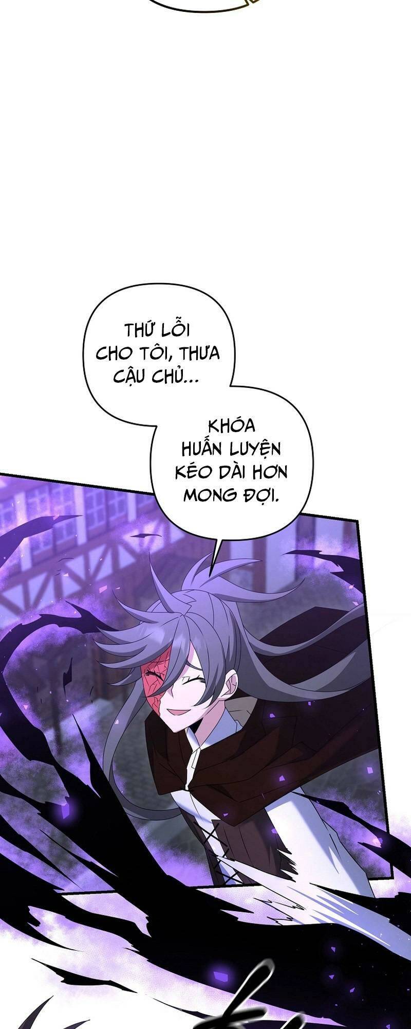 Đọc truyện Bậc thầy kiếm sĩ lười biếng - Chap 63