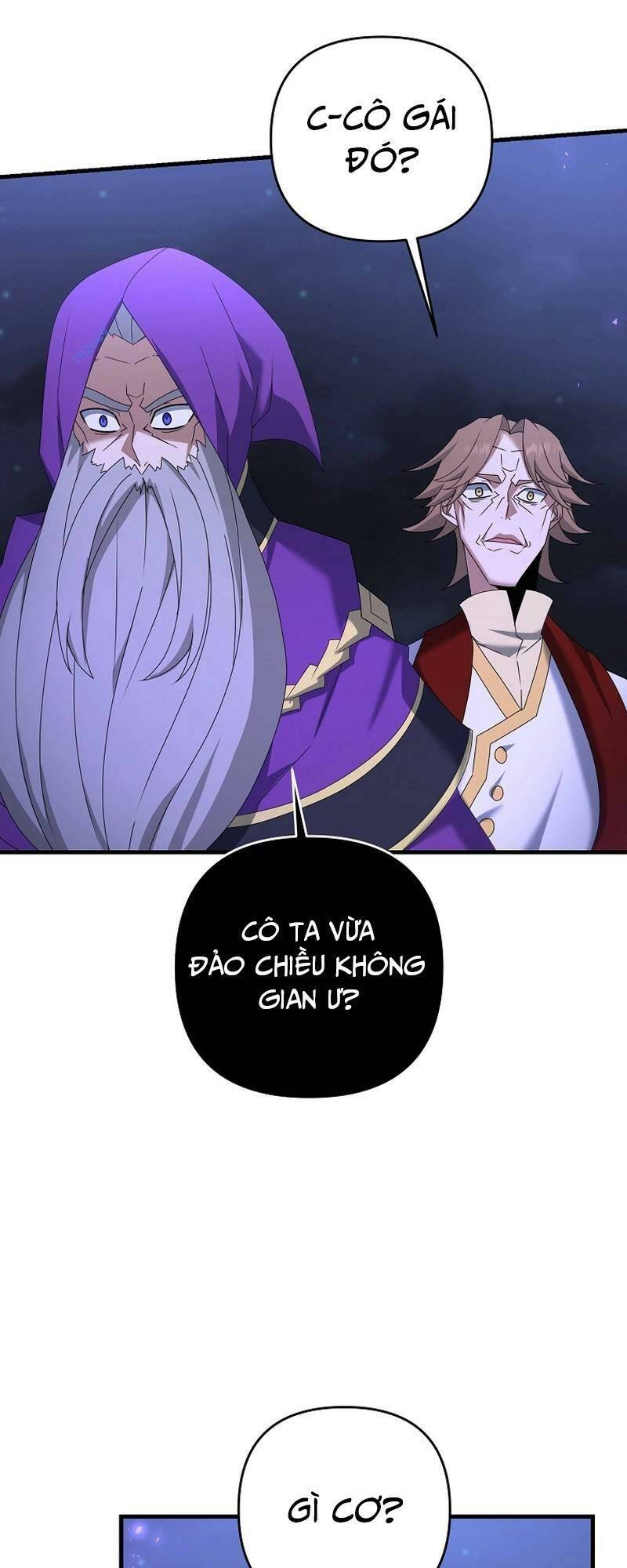 Đọc truyện Bậc thầy kiếm sĩ lười biếng - Chap 63