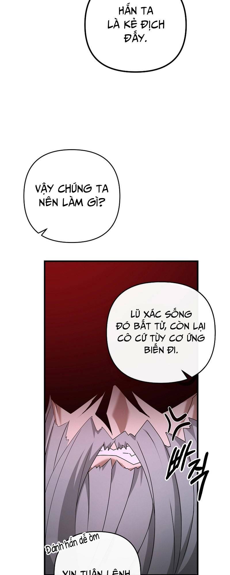 Đọc truyện Bậc thầy kiếm sĩ lười biếng - Chap 63
