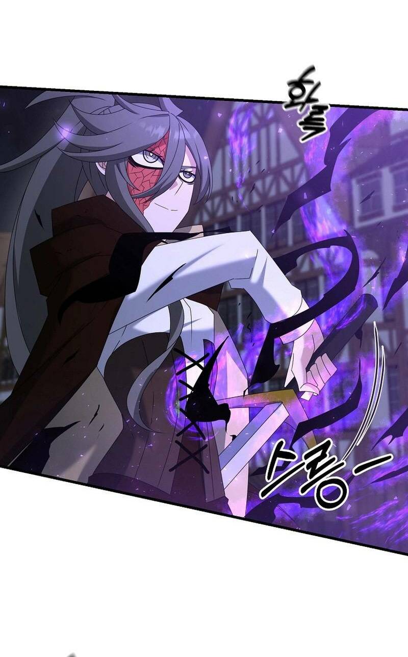 Đọc truyện Bậc thầy kiếm sĩ lười biếng - Chap 63