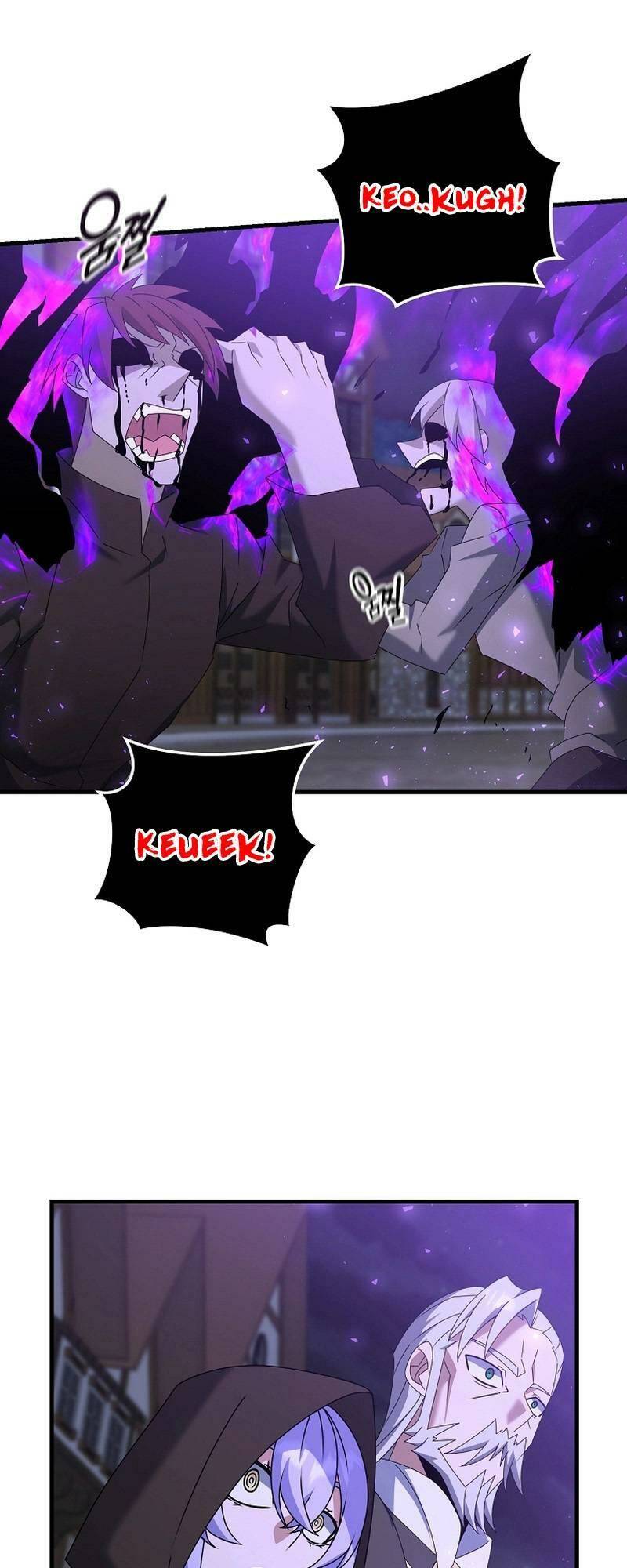 Đọc truyện Bậc thầy kiếm sĩ lười biếng - Chap 63