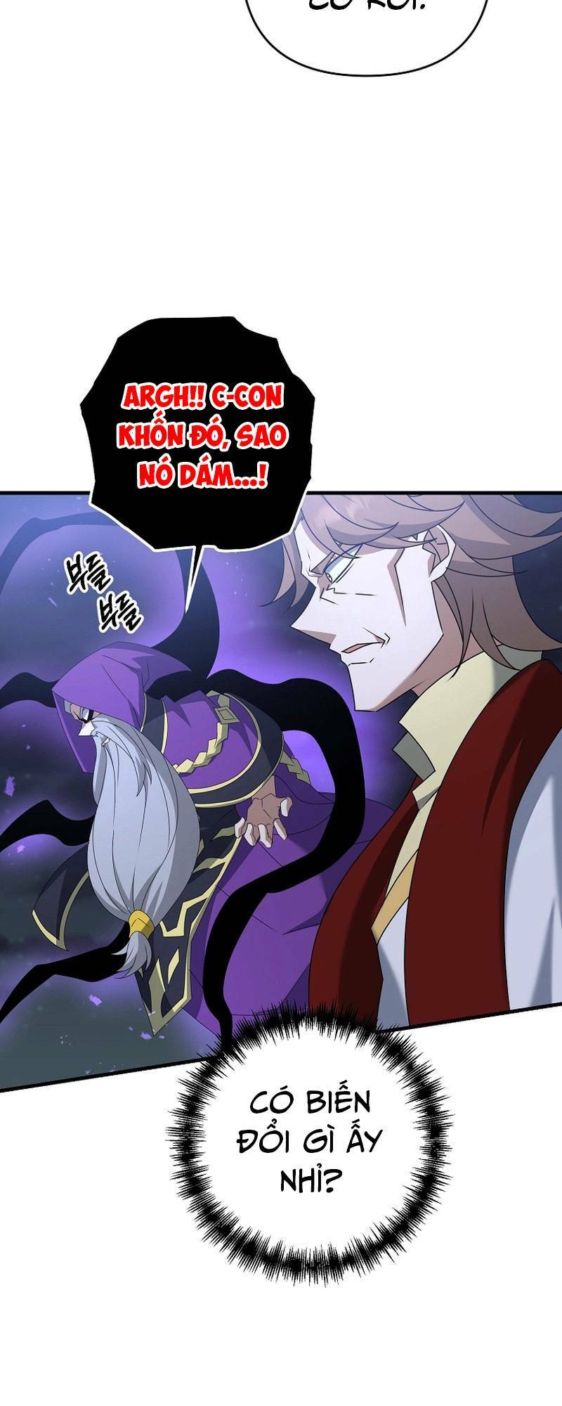 Đọc truyện Bậc thầy kiếm sĩ lười biếng - Chap 63