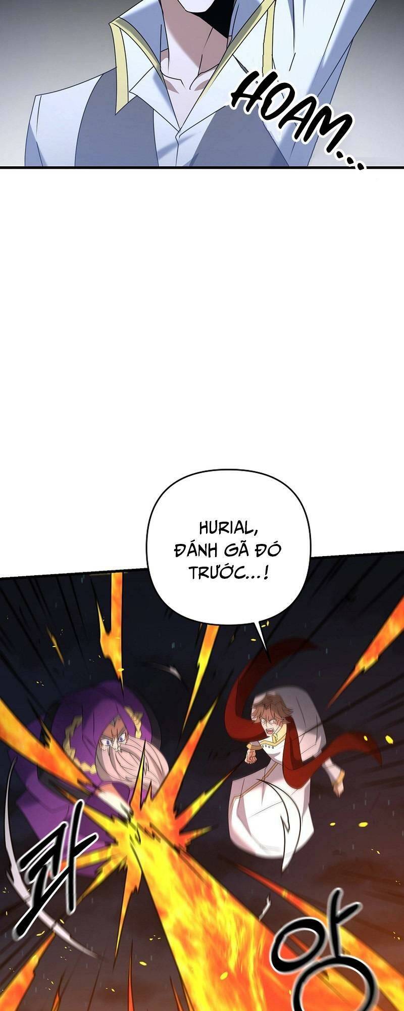 Đọc truyện Bậc thầy kiếm sĩ lười biếng - Chap 63