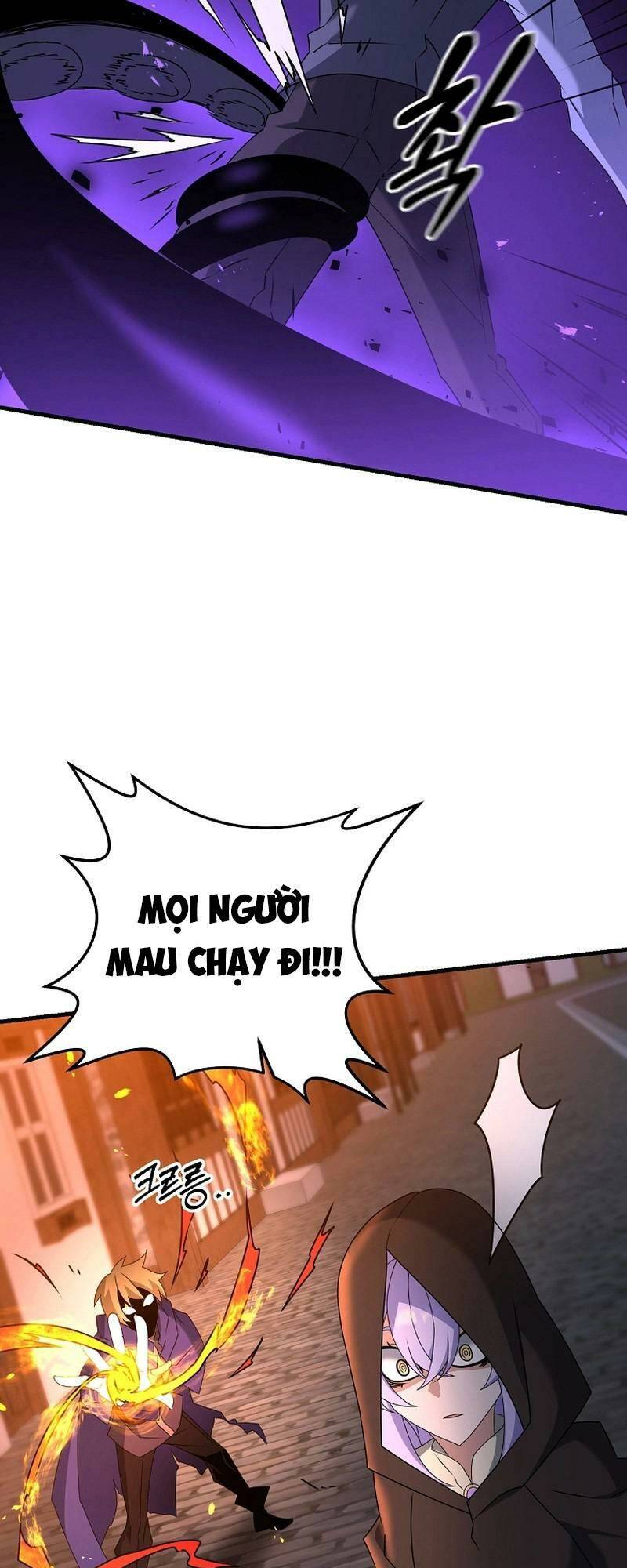 Đọc truyện Bậc thầy kiếm sĩ lười biếng - Chap 63