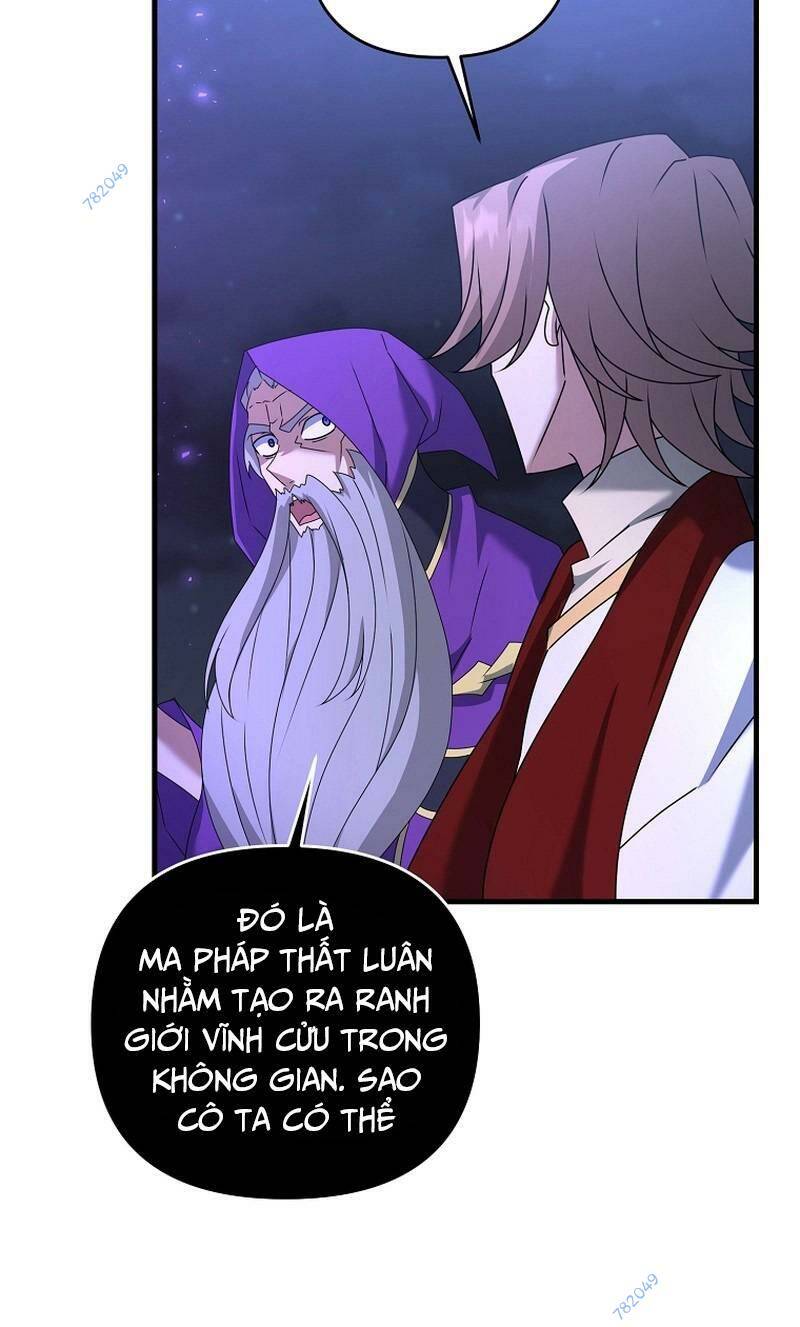 Đọc truyện Bậc thầy kiếm sĩ lười biếng - Chap 63