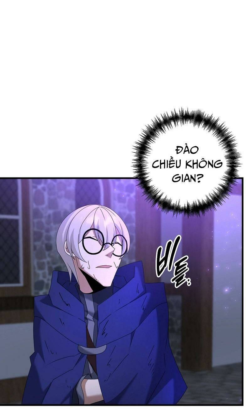 Đọc truyện Bậc thầy kiếm sĩ lười biếng - Chap 63