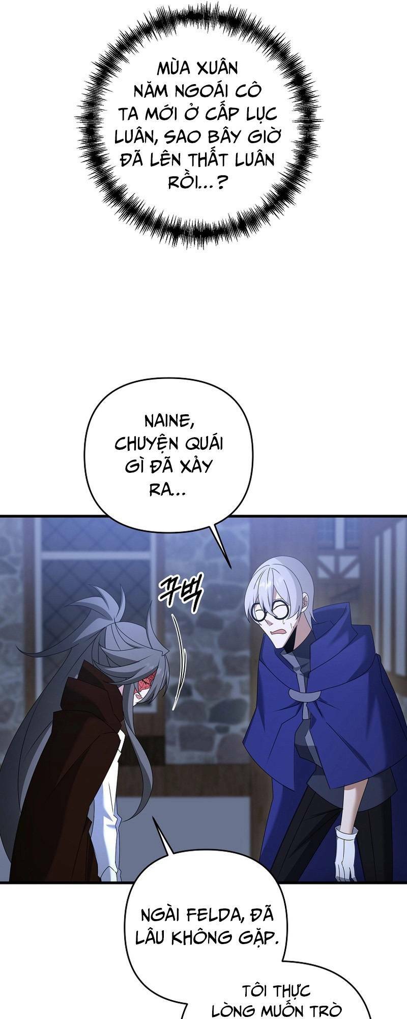 Đọc truyện Bậc thầy kiếm sĩ lười biếng - Chap 63
