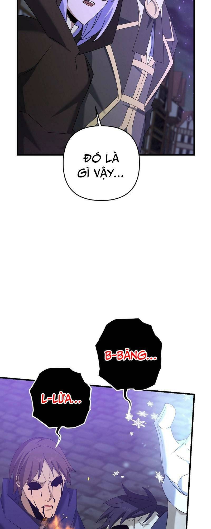 Đọc truyện Bậc thầy kiếm sĩ lười biếng - Chap 63