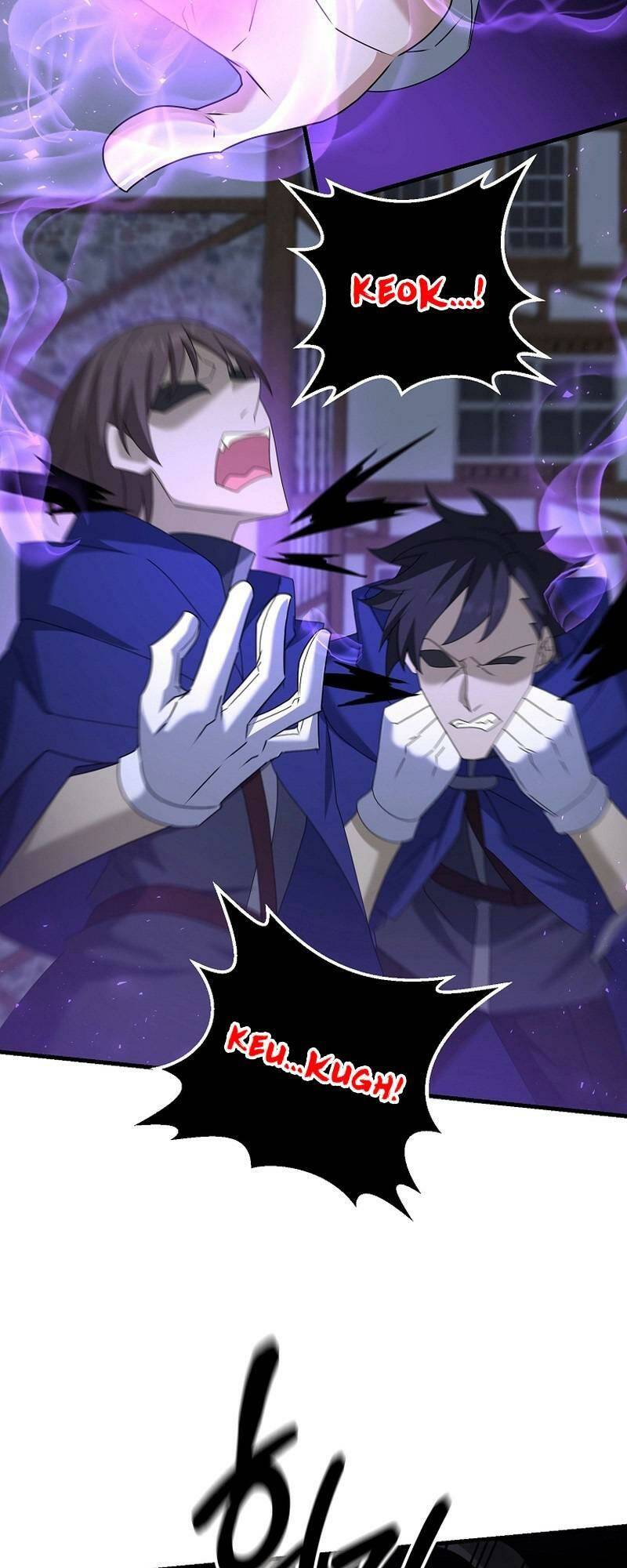 Đọc truyện Bậc thầy kiếm sĩ lười biếng - Chap 63