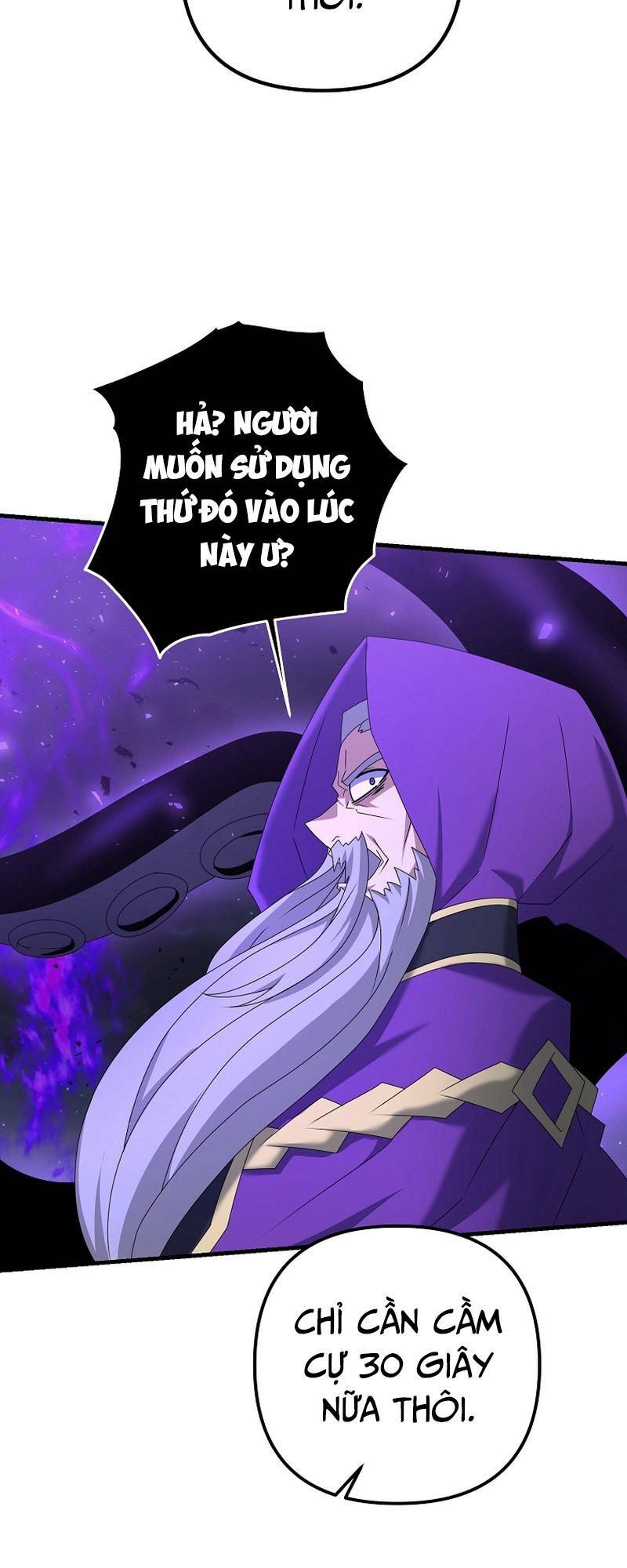 Đọc truyện Bậc thầy kiếm sĩ lười biếng - Chap 63