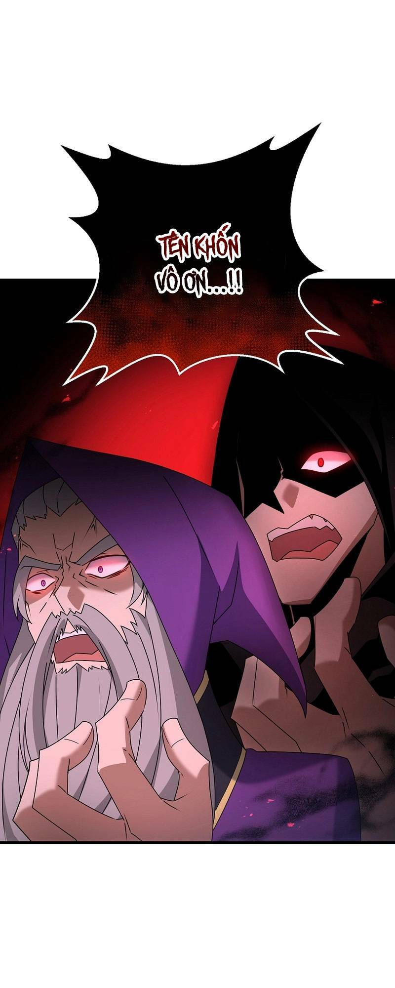 Đọc truyện Bậc thầy kiếm sĩ lười biếng - Chap 63