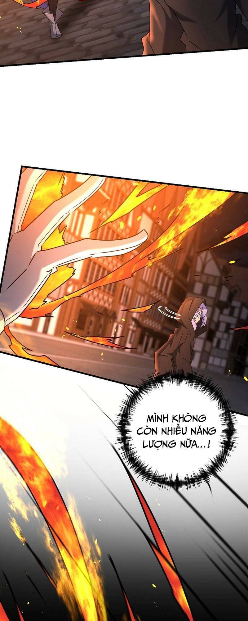 Đọc truyện Bậc thầy kiếm sĩ lười biếng - Chap 63