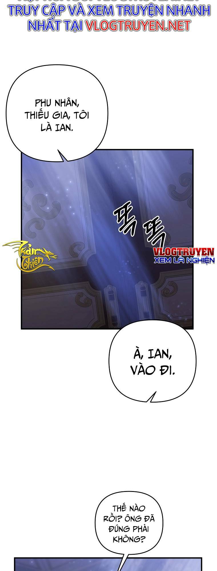 Đọc truyện Bậc thầy kiếm sĩ lười biếng - Chap 8