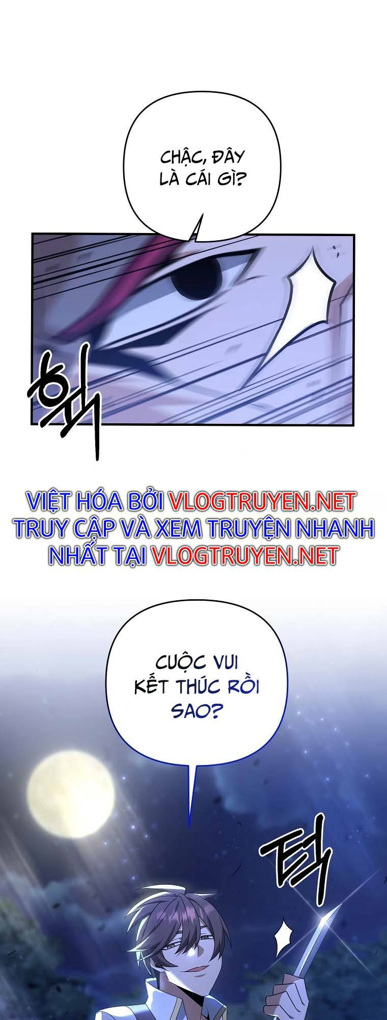 Đọc truyện Bậc thầy kiếm sĩ lười biếng - Chap 8