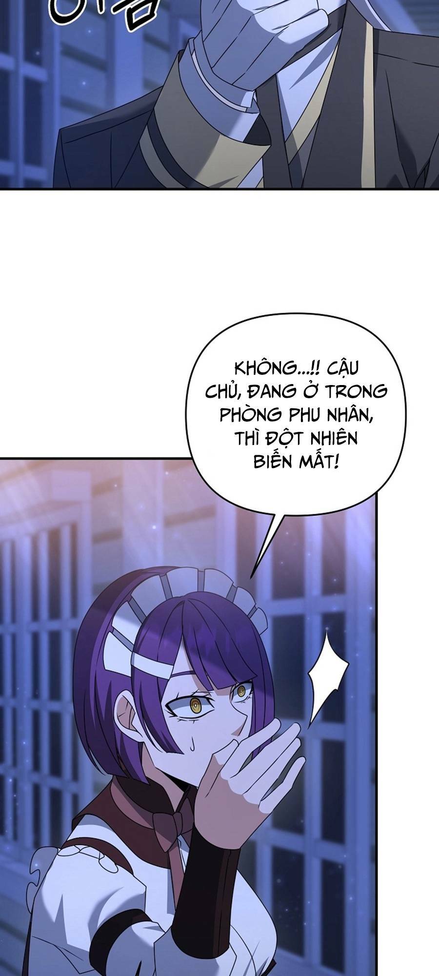 Đọc truyện Bậc thầy kiếm sĩ lười biếng - Chap 9