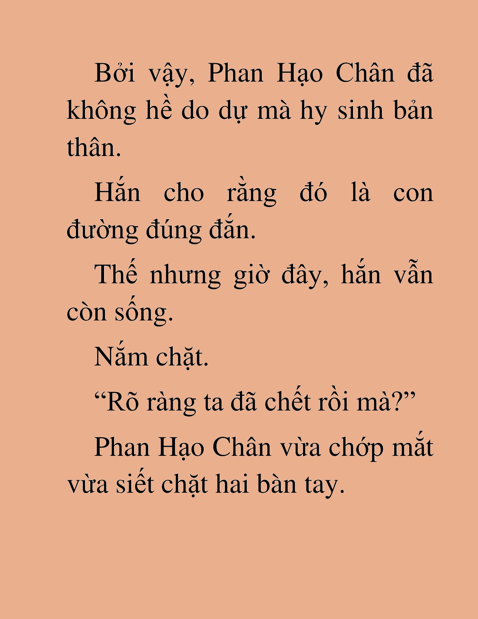 Đọc truyện HAT[NOVEL] Kiếm Thần Tái Xuất - Chap 1