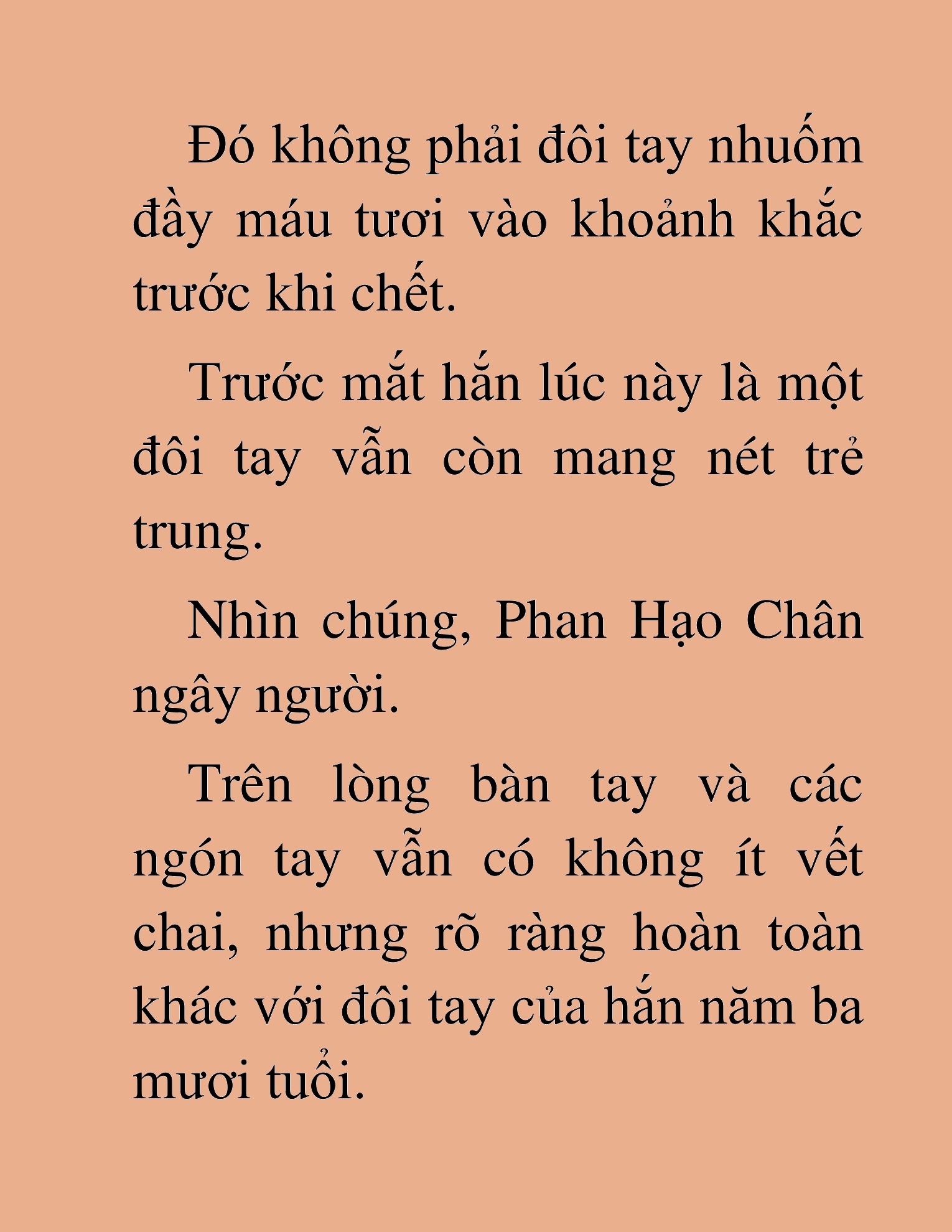 Đọc truyện HAT[NOVEL] Kiếm Thần Tái Xuất - Chap 1
