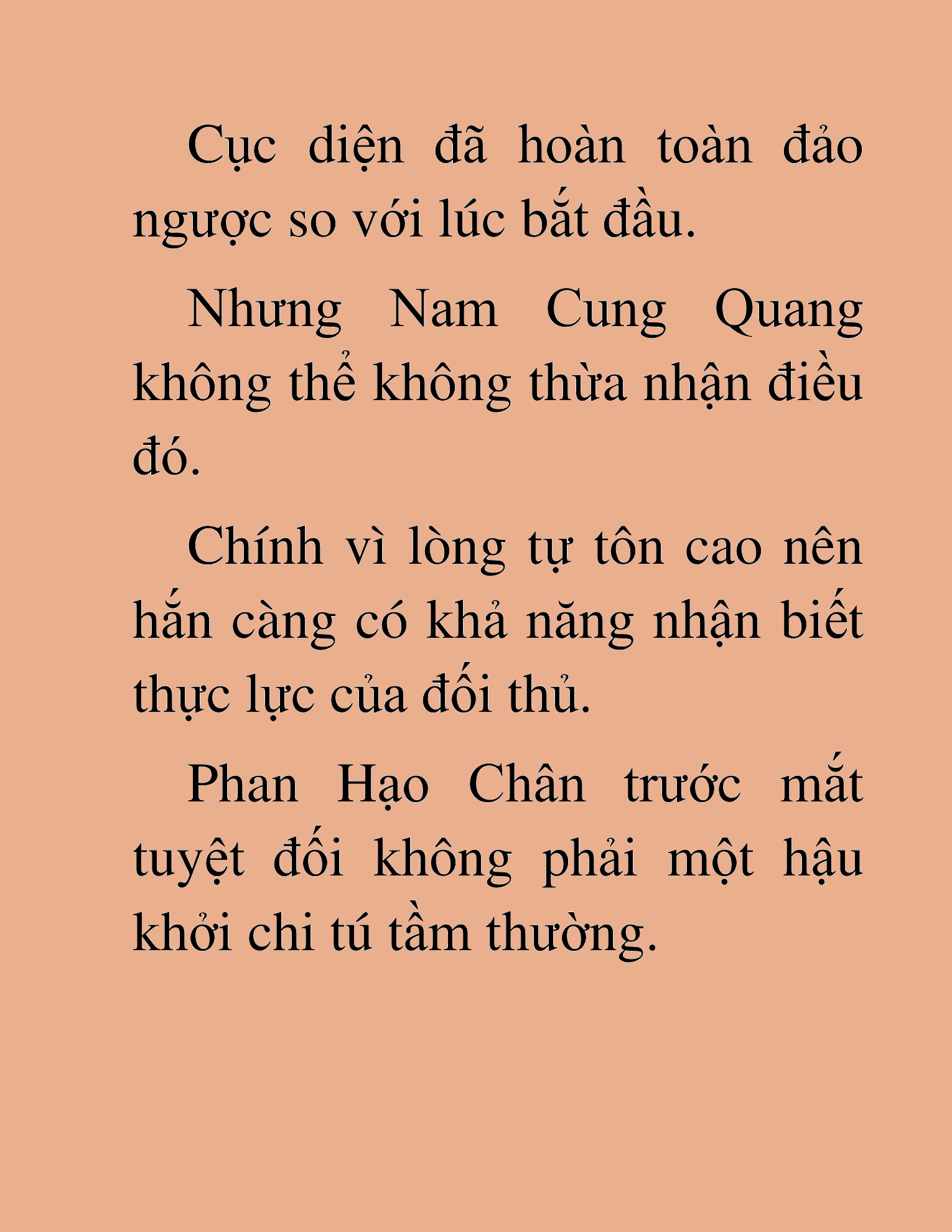 Đọc truyện HAT[NOVEL] Kiếm Thần Tái Xuất - Chap 10