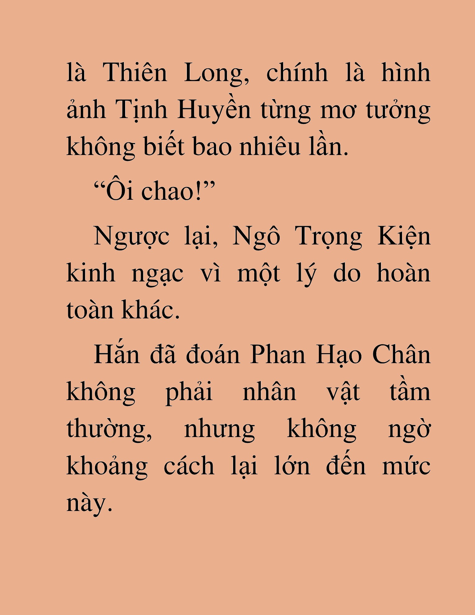 Đọc truyện HAT[NOVEL] Kiếm Thần Tái Xuất - Chap 10