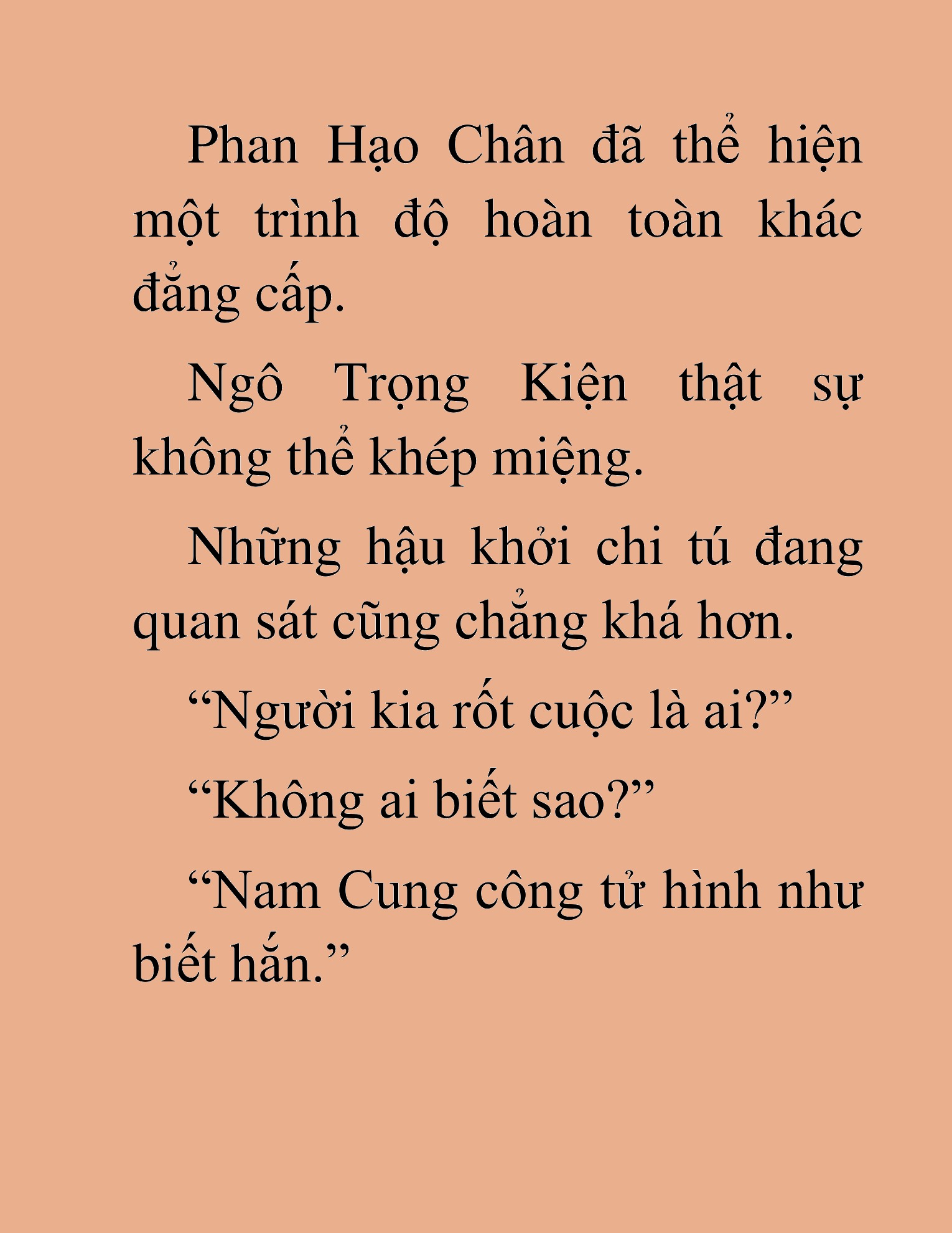Đọc truyện HAT[NOVEL] Kiếm Thần Tái Xuất - Chap 10