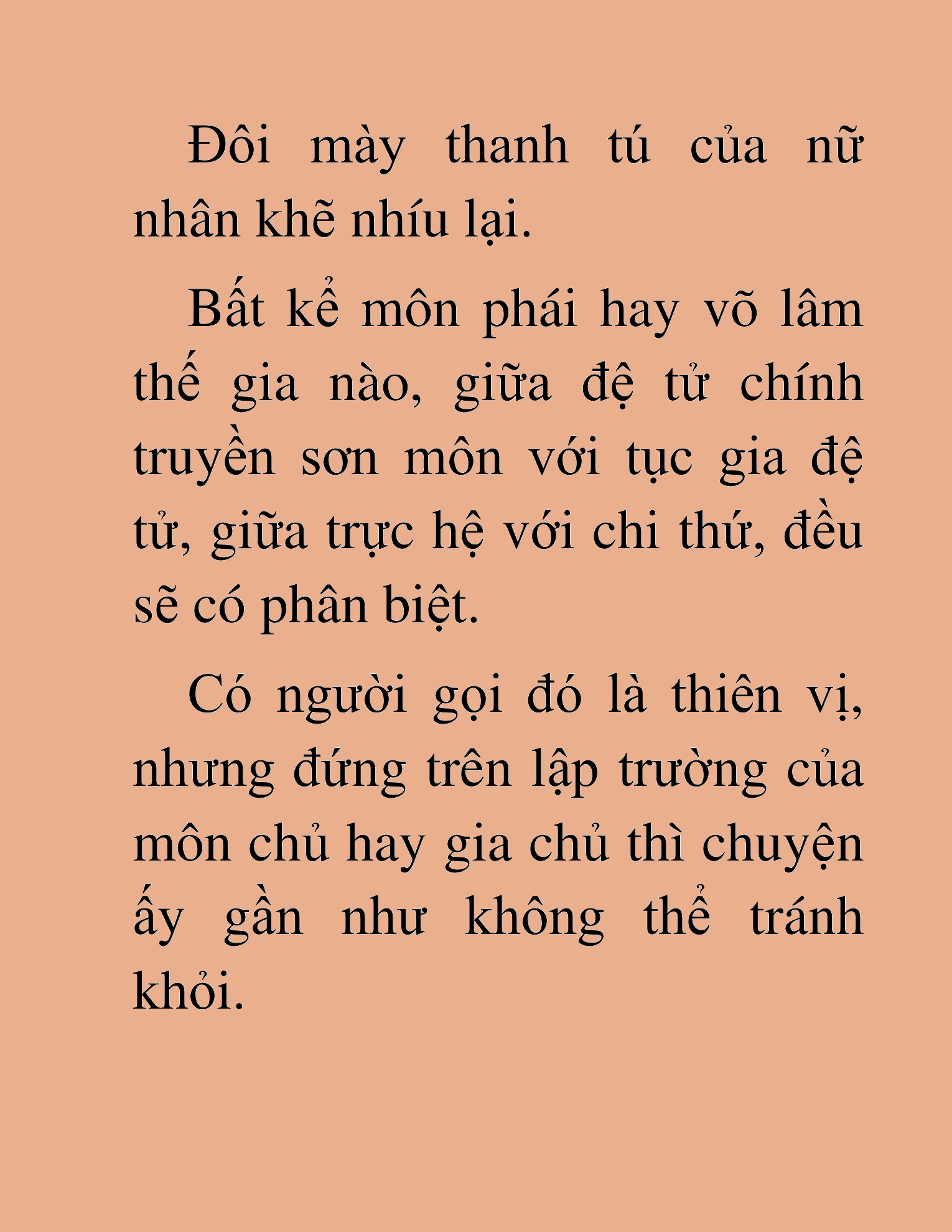 Đọc truyện HAT[NOVEL] Kiếm Thần Tái Xuất - Chap 10