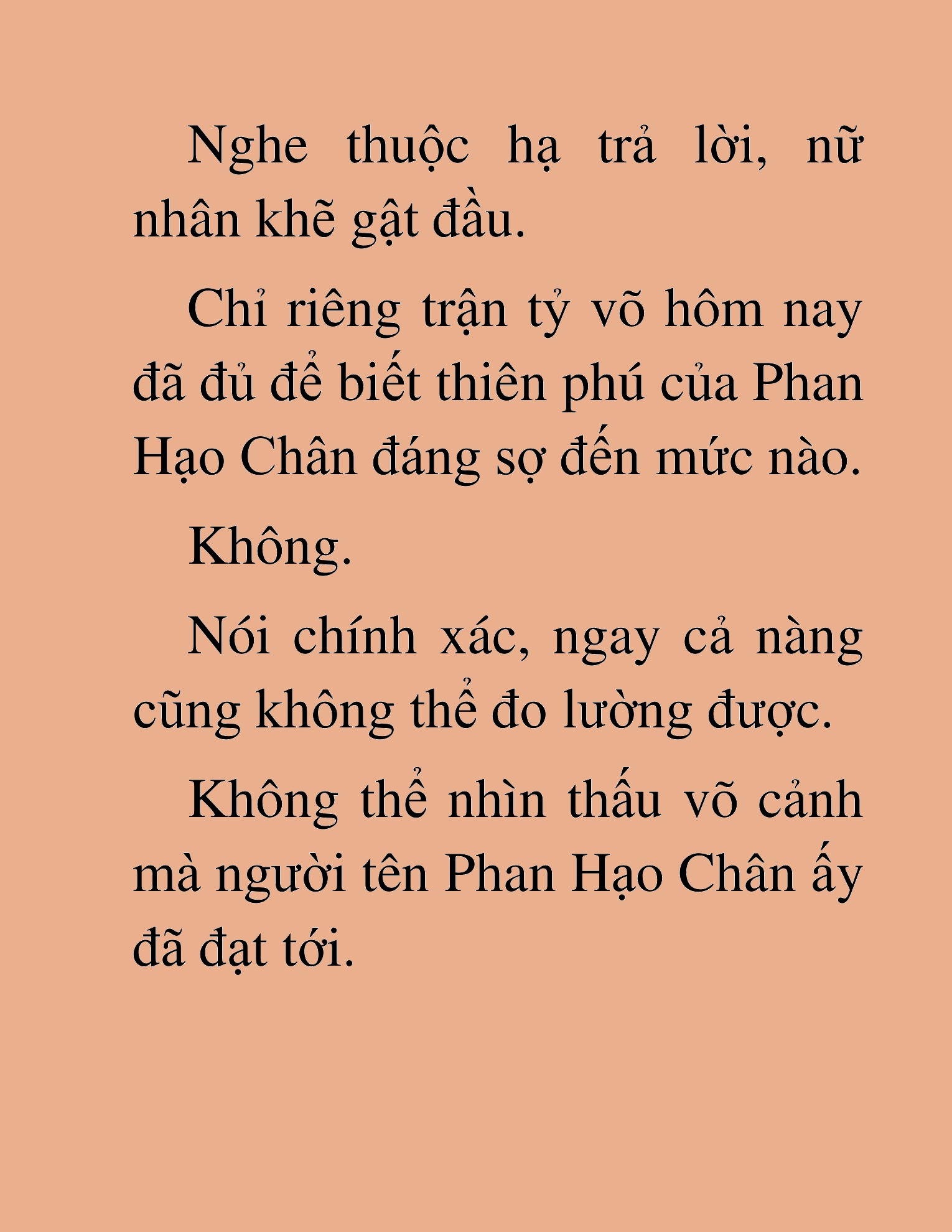 Đọc truyện HAT[NOVEL] Kiếm Thần Tái Xuất - Chap 10