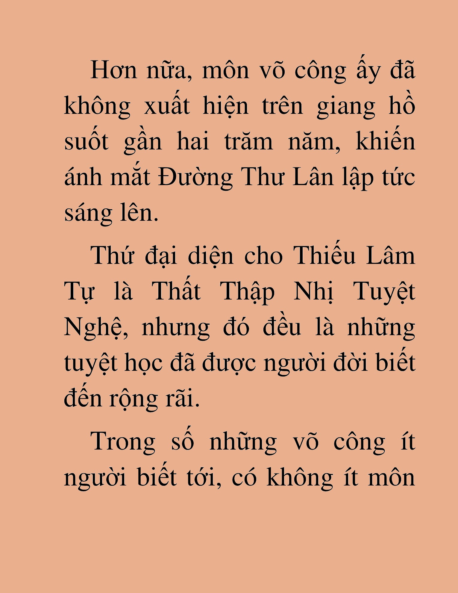 Đọc truyện HAT[NOVEL] Kiếm Thần Tái Xuất - Chap 10
