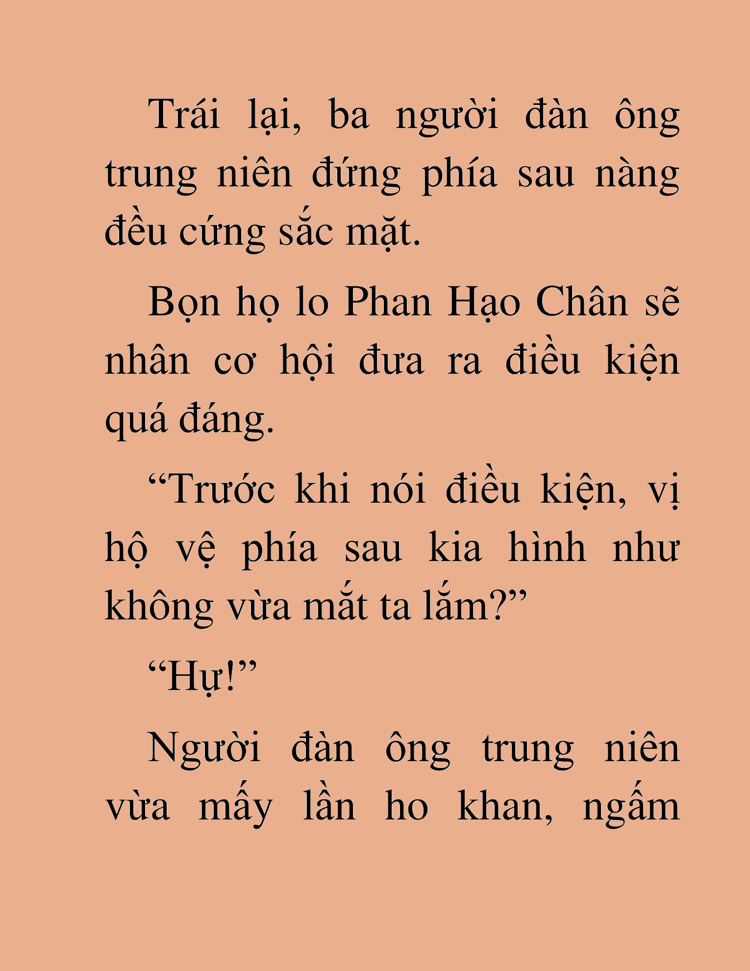 Đọc truyện HAT[NOVEL] Kiếm Thần Tái Xuất - Chap 100