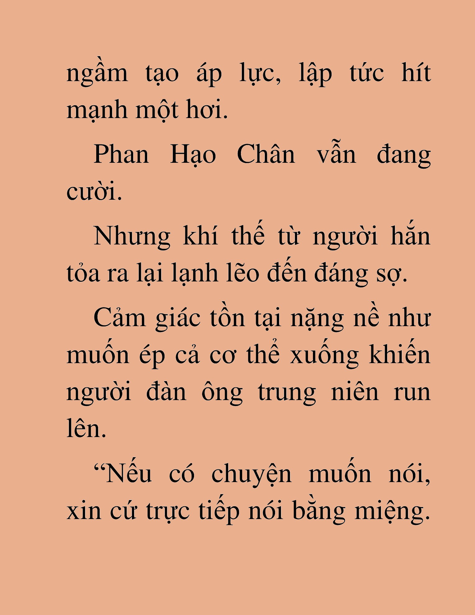 Đọc truyện HAT[NOVEL] Kiếm Thần Tái Xuất - Chap 100