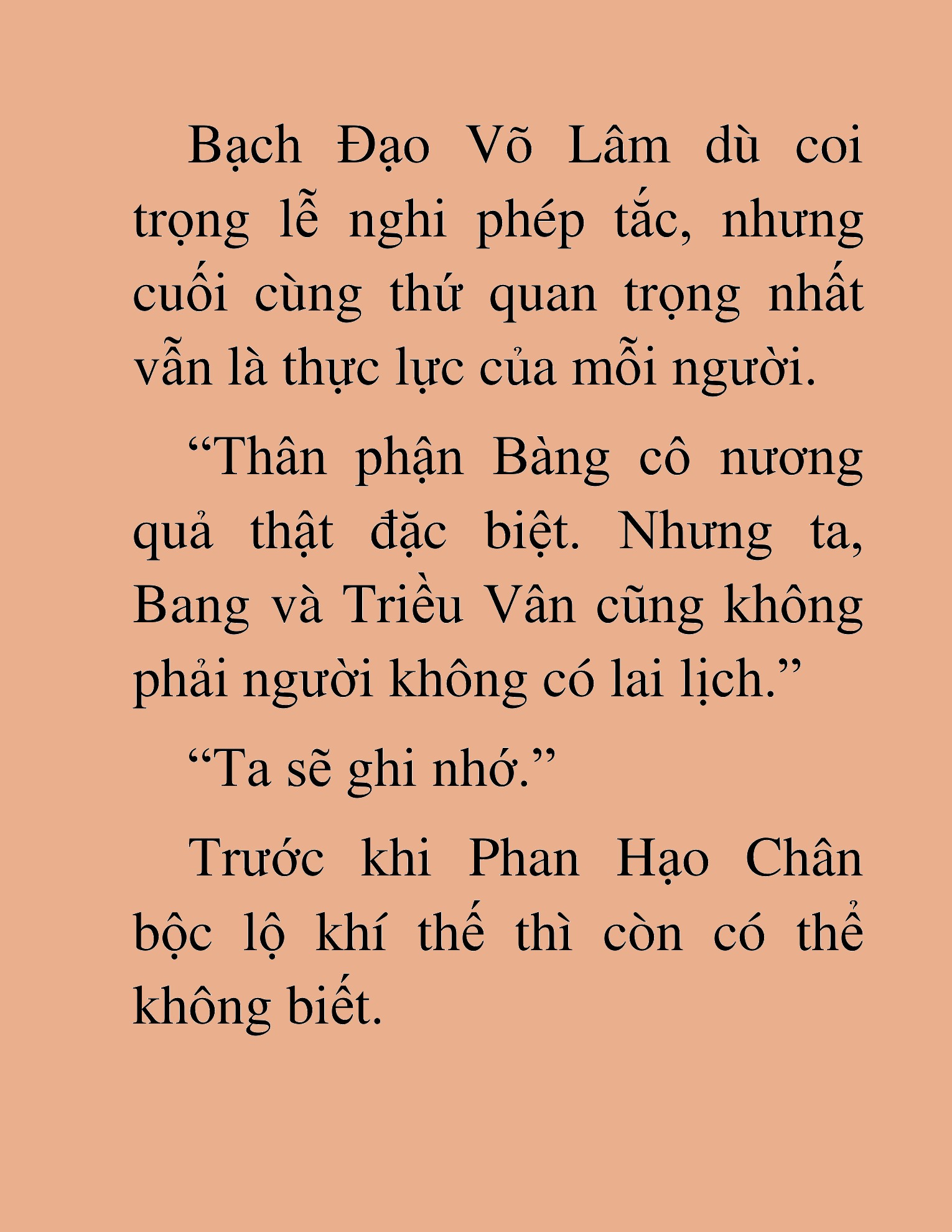 Đọc truyện HAT[NOVEL] Kiếm Thần Tái Xuất - Chap 100
