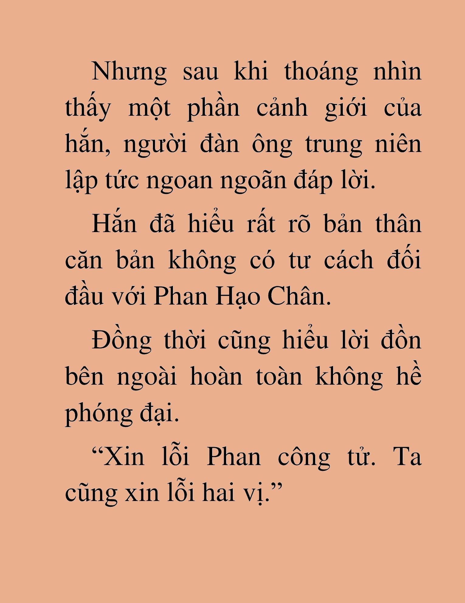 Đọc truyện HAT[NOVEL] Kiếm Thần Tái Xuất - Chap 100