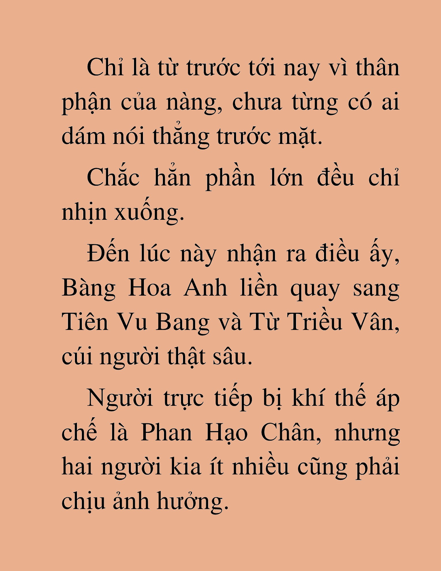 Đọc truyện HAT[NOVEL] Kiếm Thần Tái Xuất - Chap 100