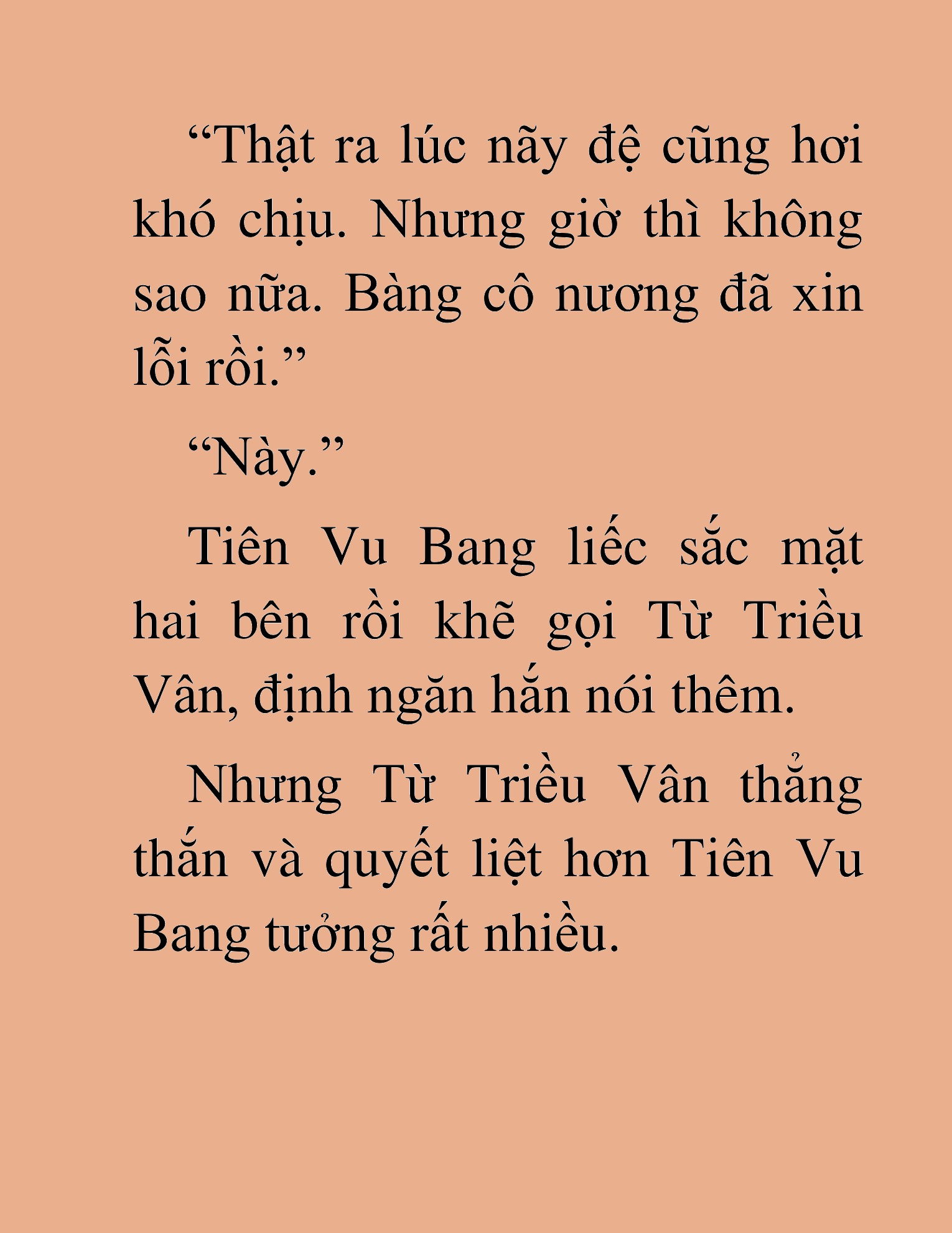 Đọc truyện HAT[NOVEL] Kiếm Thần Tái Xuất - Chap 100